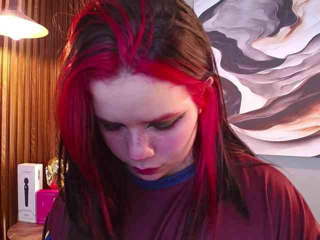 Annybutty webcam