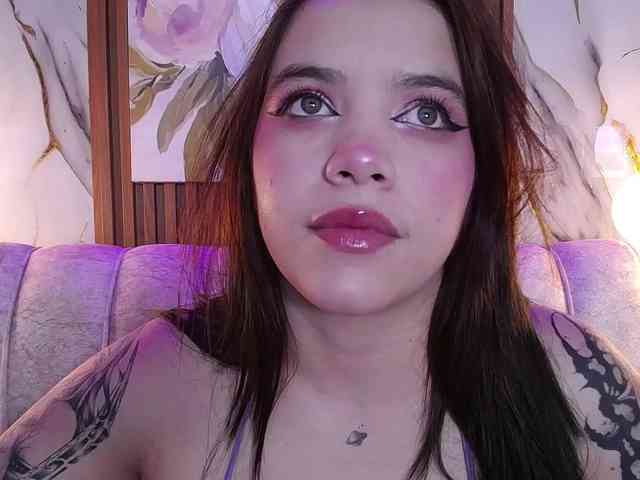 Annybutty webcam