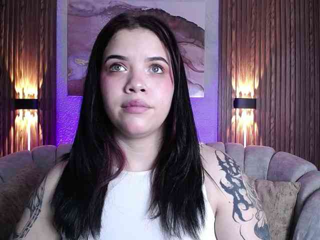 Annybutty webcam