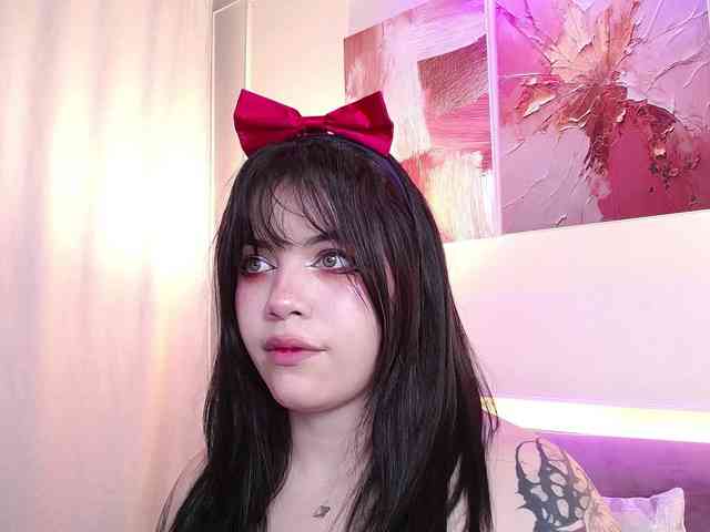 Annybutty webcam