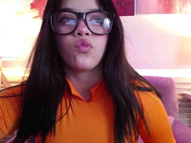 Annybutty webcam