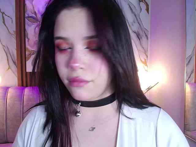 Annybutty webcam