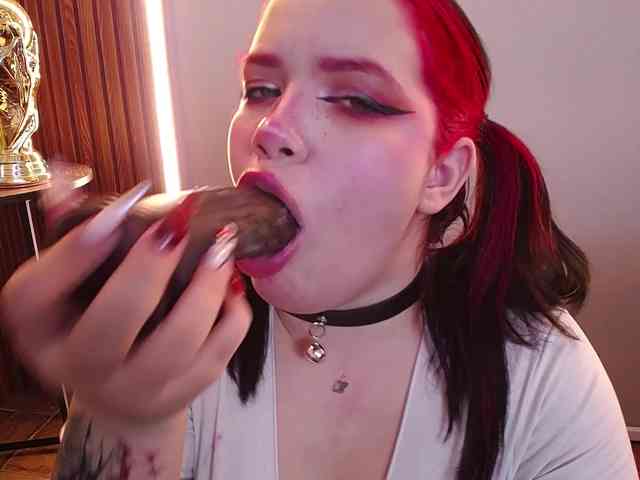 Annybutty webcam