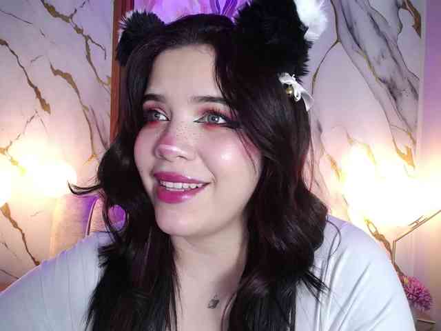 Annybutty webcam