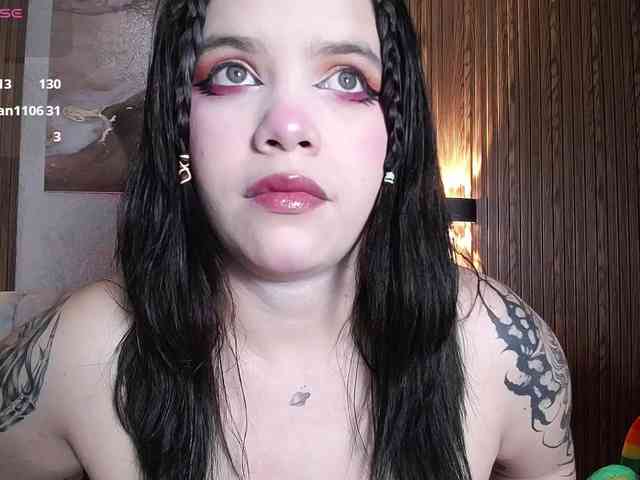 Annybutty webcam