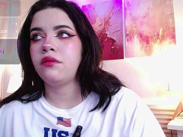 Annybutty webcam