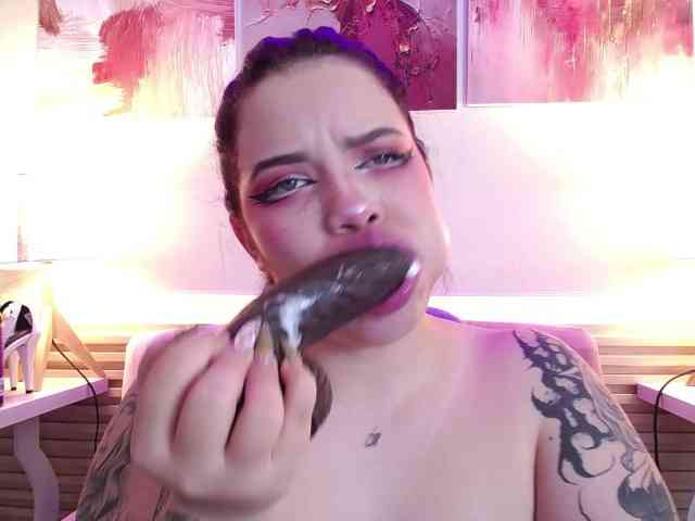 Annybutty webcam