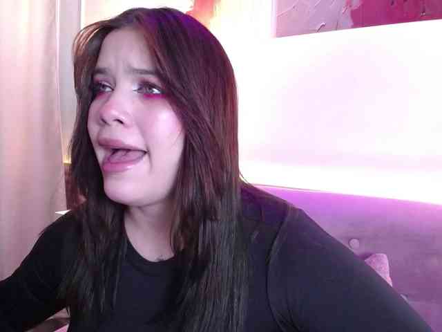 Annybutty webcam