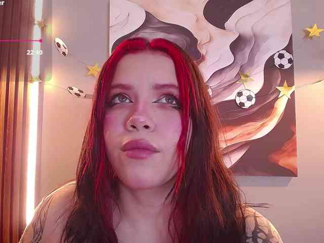 Annybutty webcam