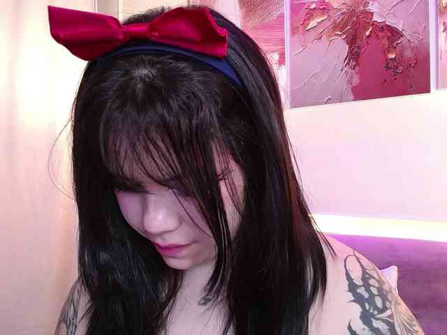 Annybutty webcam