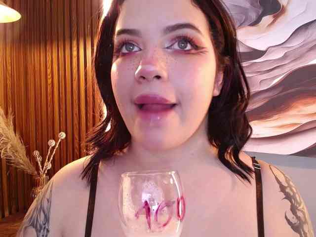 Annybutty webcam