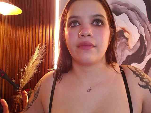 Annybutty webcam