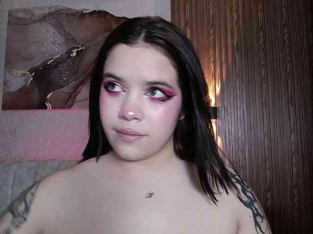 Annybutty webcam
