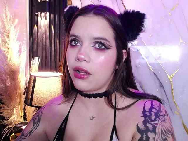 Annybutty webcam