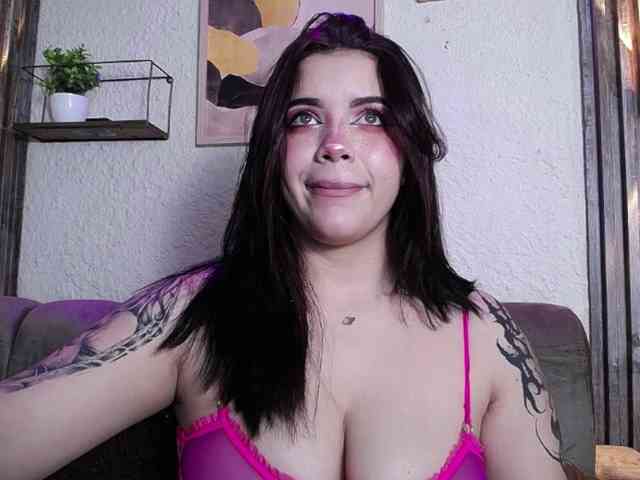 Annybutty webcam