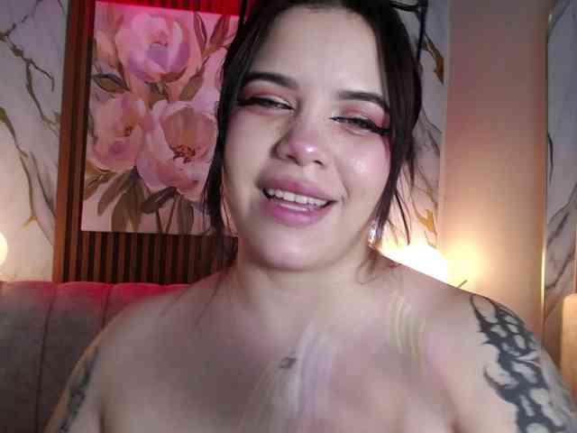 Annybutty webcam