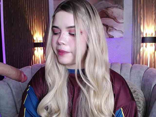 Annybutty webcam
