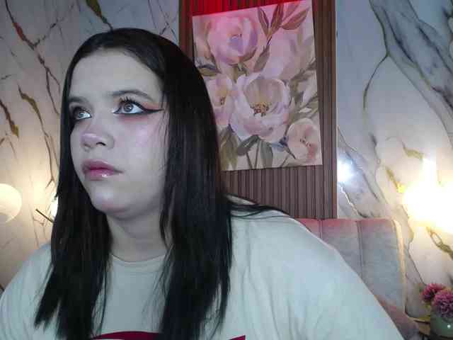 Annybutty webcam