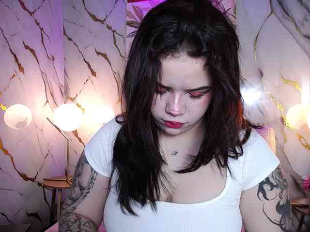 Annybutty webcam