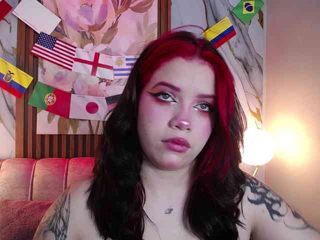 Annybutty webcam