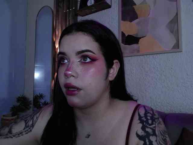 Annybutty webcam