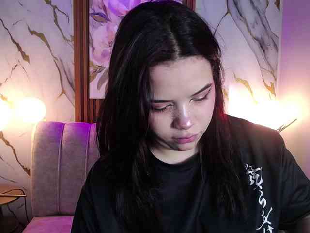 Annybutty webcam