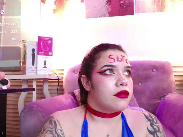 Annybutty webcam