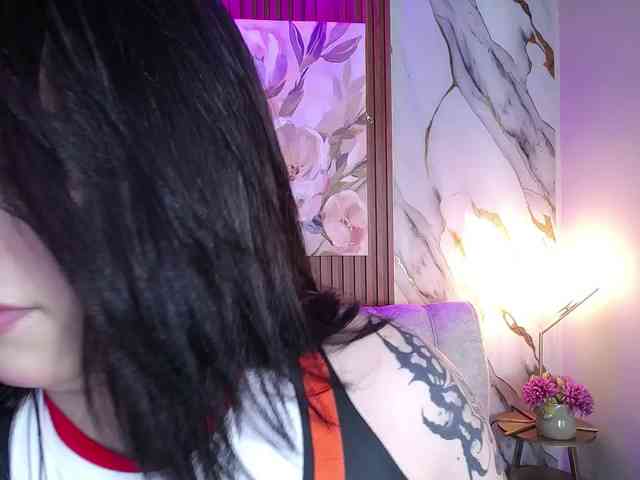 Annybutty webcam