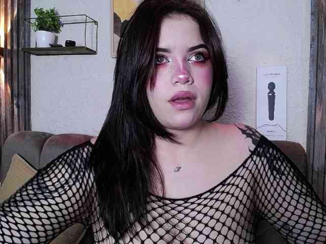 Annybutty webcam