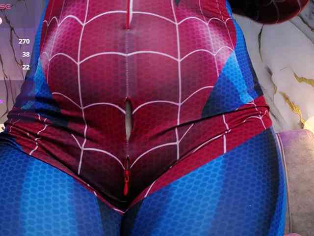 Annybutty webcam