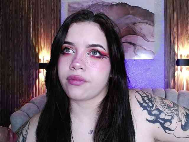 Annybutty webcam