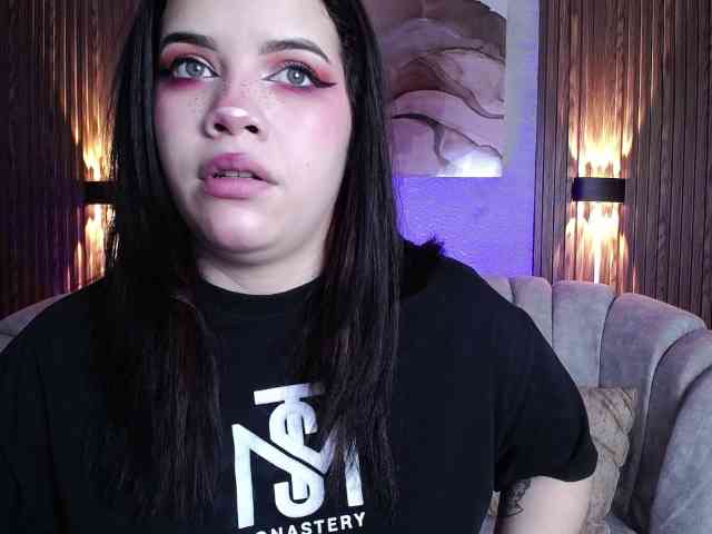 Annybutty webcam