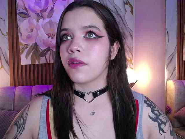 Annybutty webcam