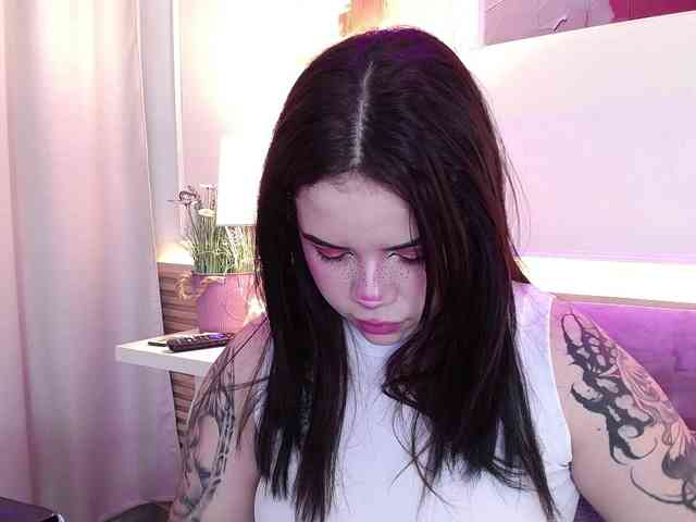 Annybutty webcam