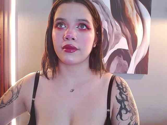 Annybutty webcam