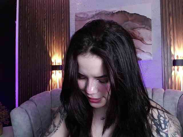 Annybutty webcam