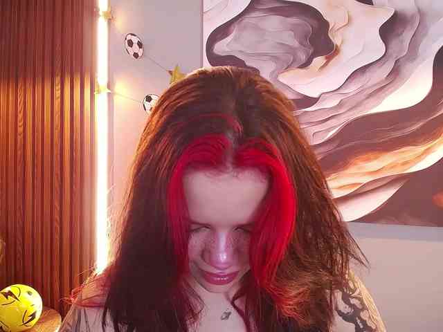 Annybutty webcam