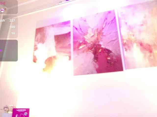 Annybutty webcam