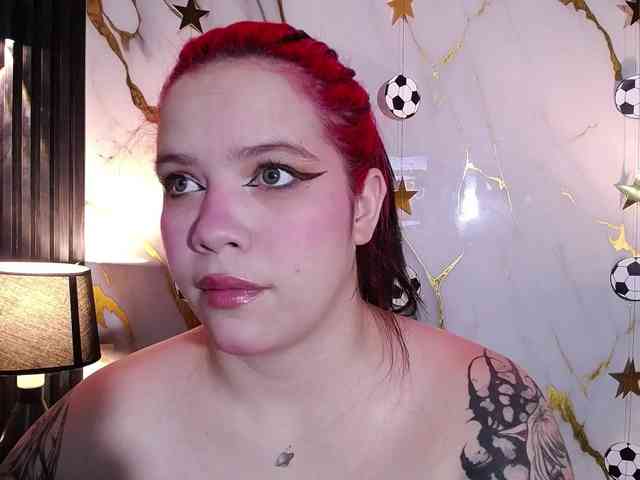 Annybutty webcam