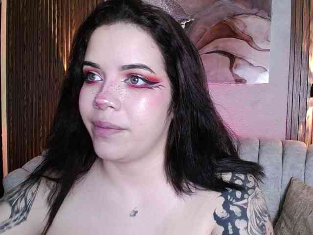 Annybutty webcam