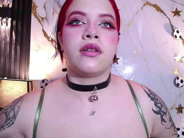 Annybutty webcam