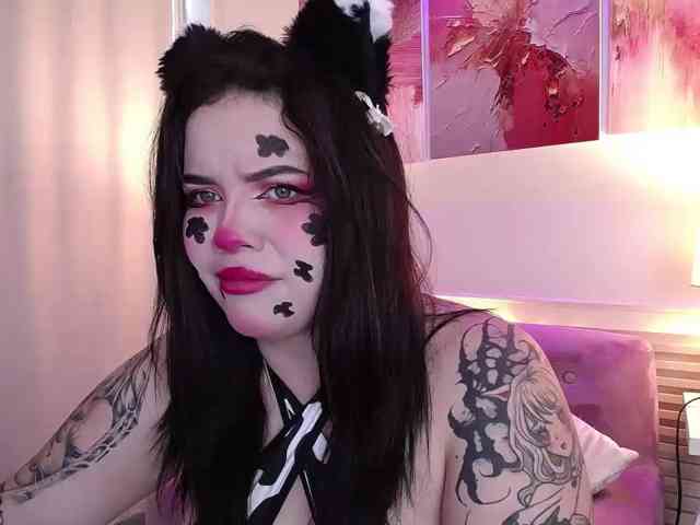 Annybutty webcam