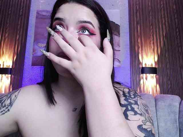 Annybutty webcam