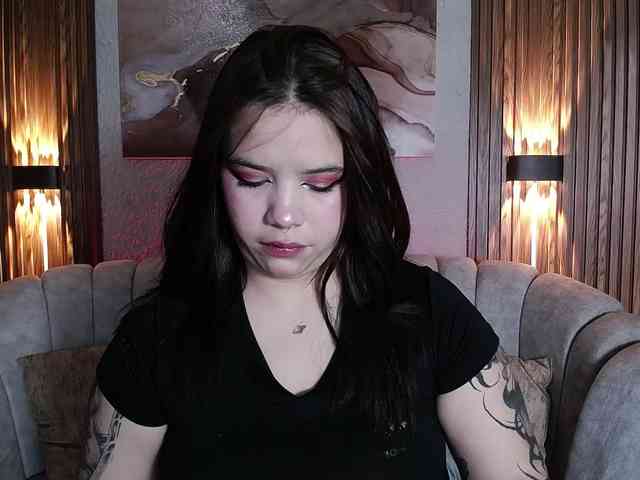 Annybutty webcam