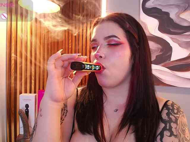 Annybutty webcam