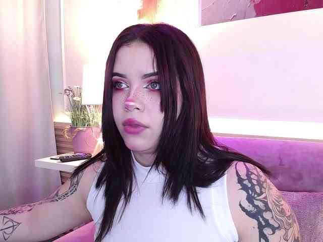 Annybutty webcam
