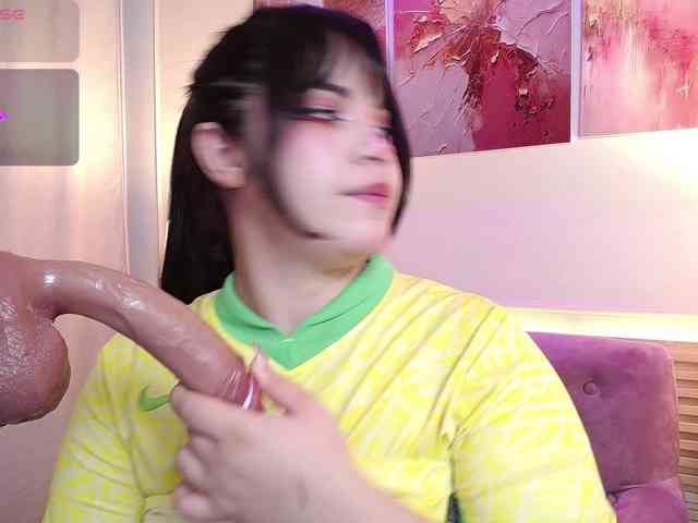 Annybutty webcam