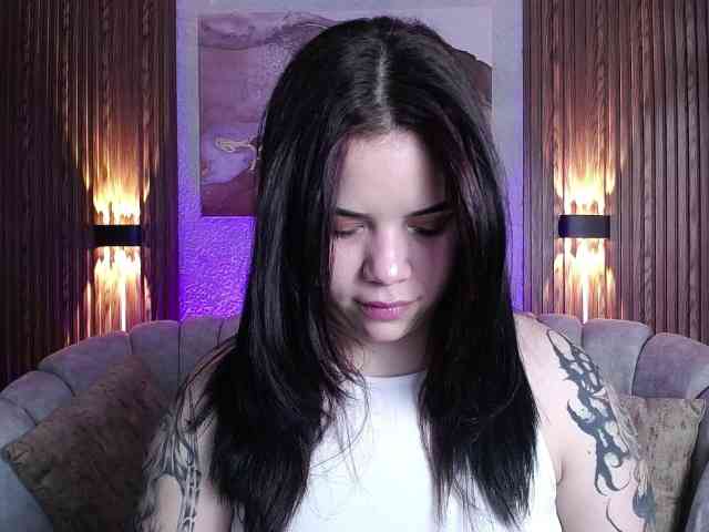 Annybutty webcam