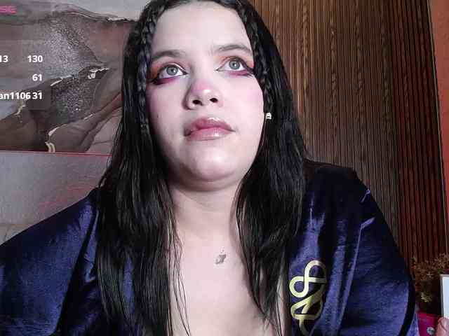 Annybutty webcam