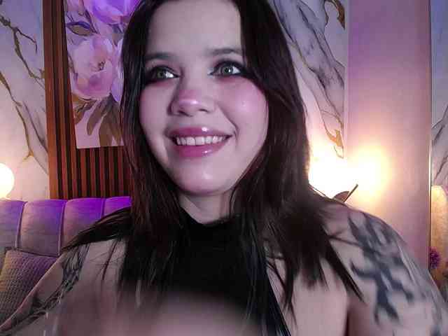 Annybutty webcam